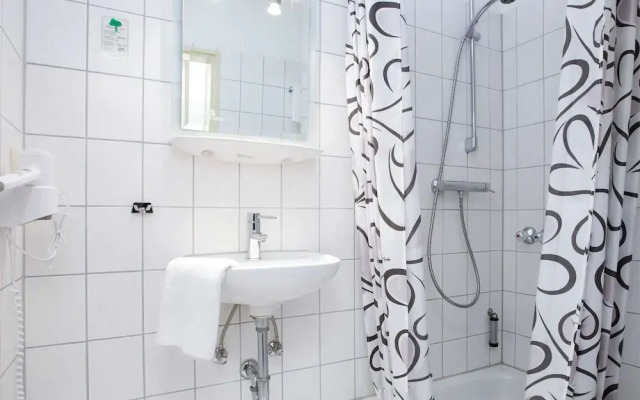 Smart Stay Hotel Schweiz