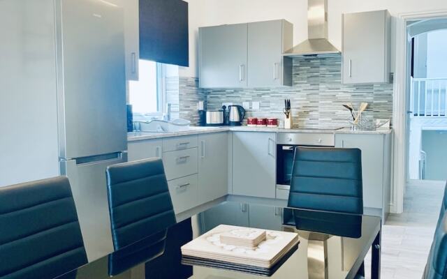 Ocean Holiday Apartments