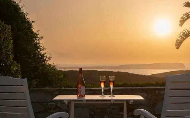Villa Franca Ideal for Wedding Parties