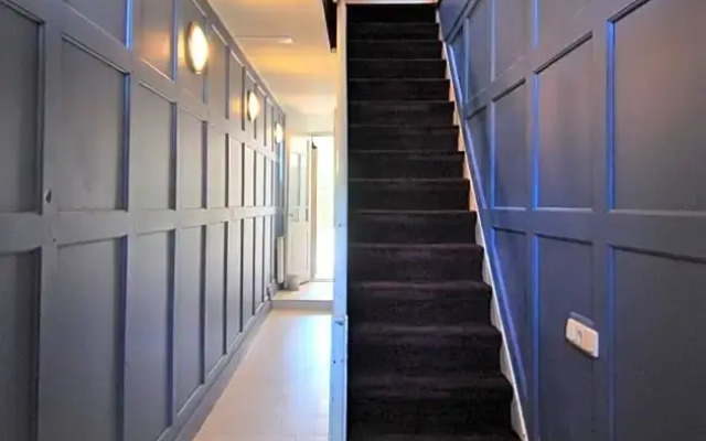 appartementen sud