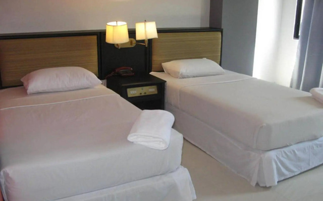Silver Hotel Phuket