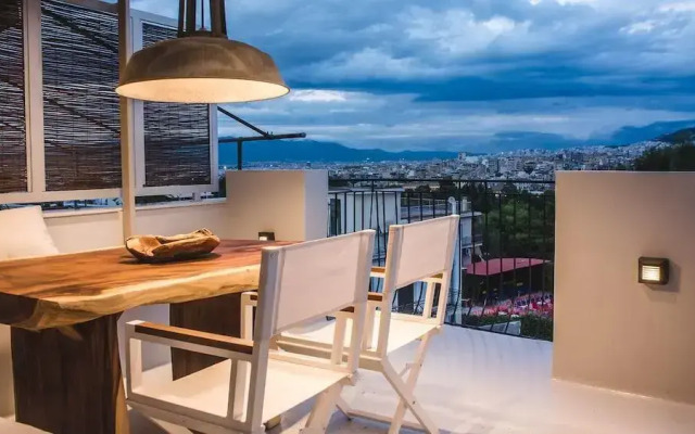 Flat 90m² 2 bedrooms 2 bathrooms - Athens