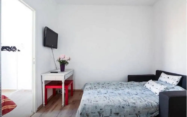 Central 1 bedroom Residence Lily