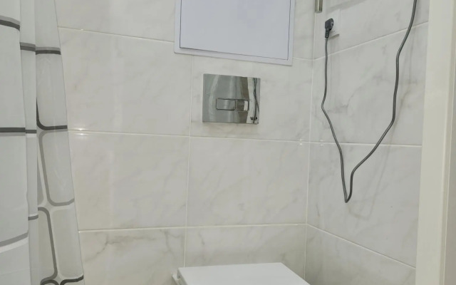 Апартаменты на улице Еремеева