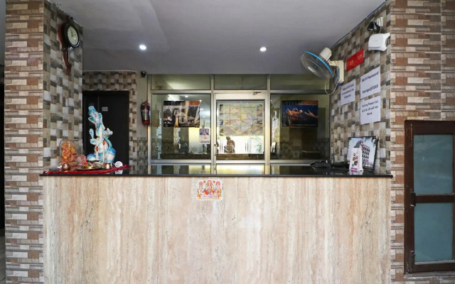 Hotel Havngo By OYO Rooms