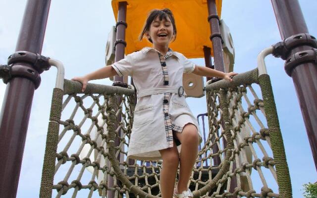 Hotel Kimberly Tagaytay