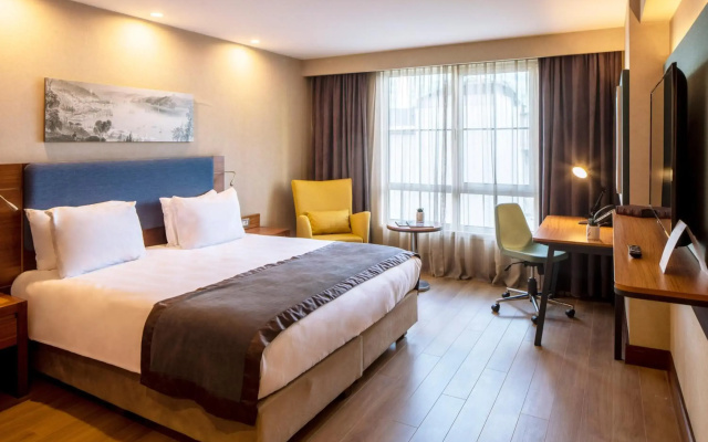 Holiday Inn Istanbul Sisli by IHG