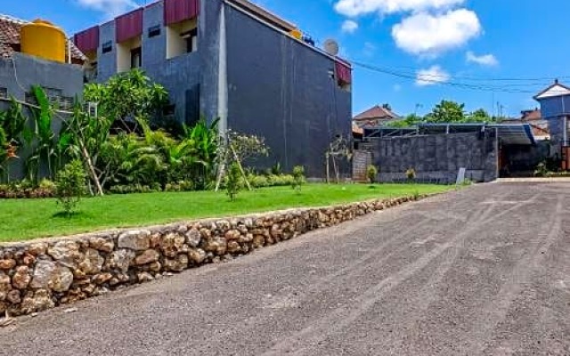 Abian Dedari Mesare Nusa Dua RedPartner