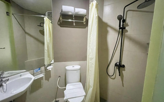 Lemo Hotel Serpong