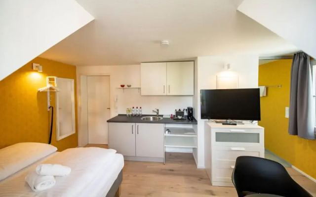 G¿ehaus am Schlossplatz Z. 3