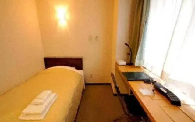 Comfesta Inn Kabe