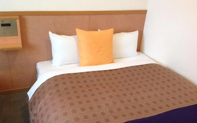 Hotel 1-2-3 Shimada