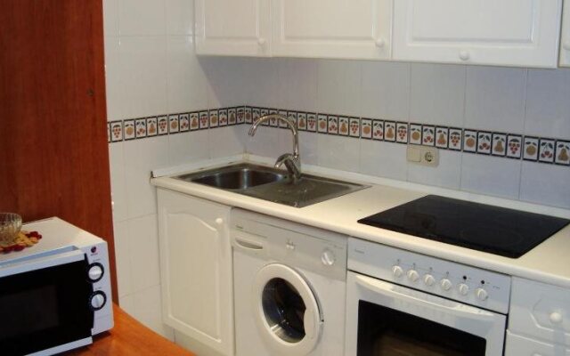 Apartamentos Cala Josep