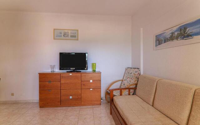 Torre Sol 406 - Vista Mar