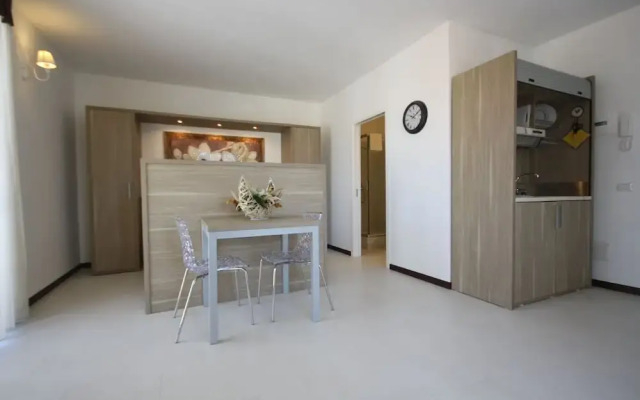 Le Residenze del Centro