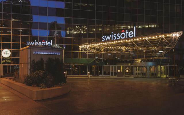 Swissotel - Chicago