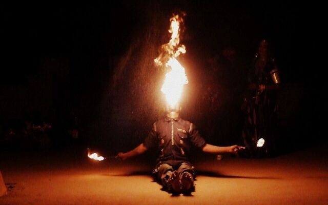 Desert Gateway Resorts