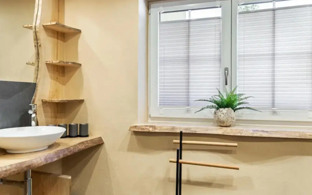 Apartment in Neukirchen am Grossvenediger