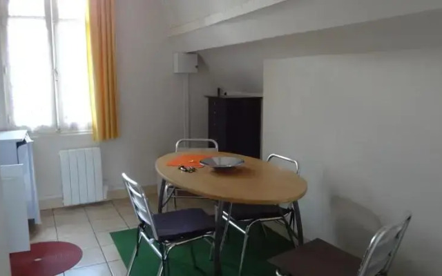 Apartment le Goaster