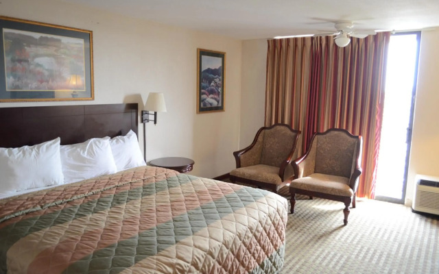 Romana Hotel