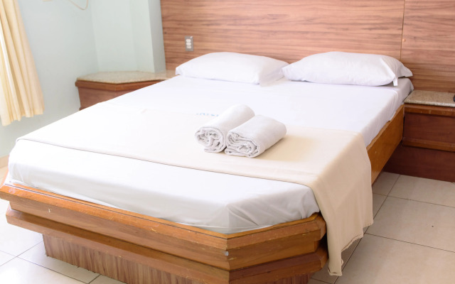 Gamboa Rio Hotel