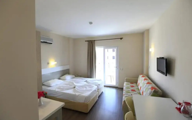 Hanay Suit Hotel