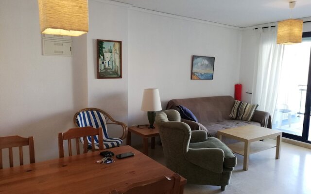 Riumar Bl. B Esc. 1 1º pta C