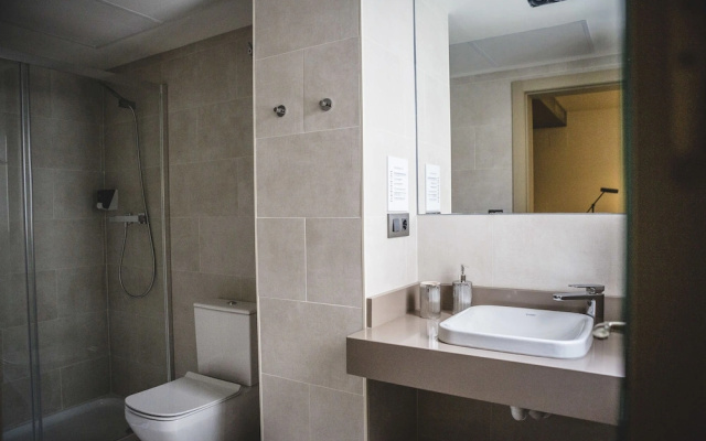 Apartamentos Barbara 3