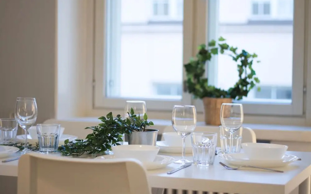 Apartment Iso Roobertinkatu