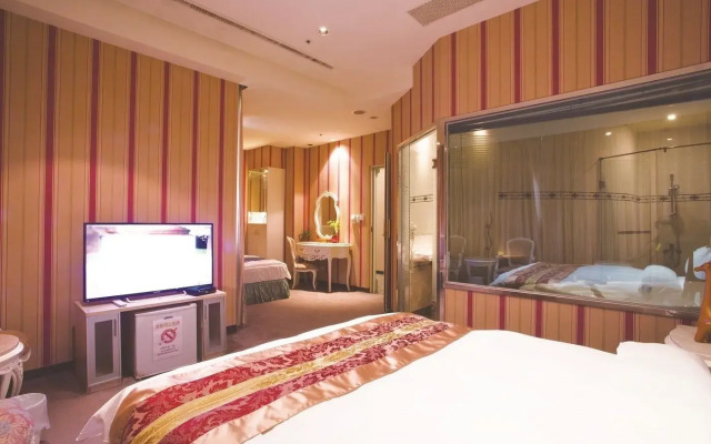 Ever Spring Hotel