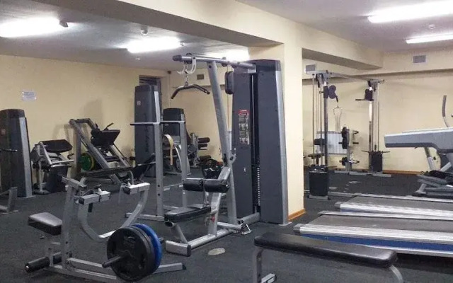 Азия Центр Дзюдо