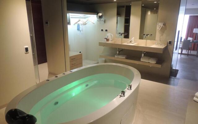 Casa Andina Premium Golf Los Incas