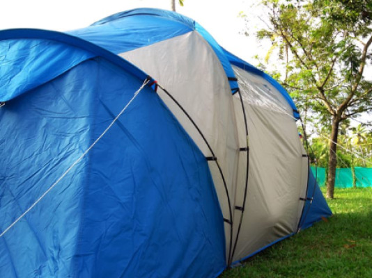Munroe Eco Camp