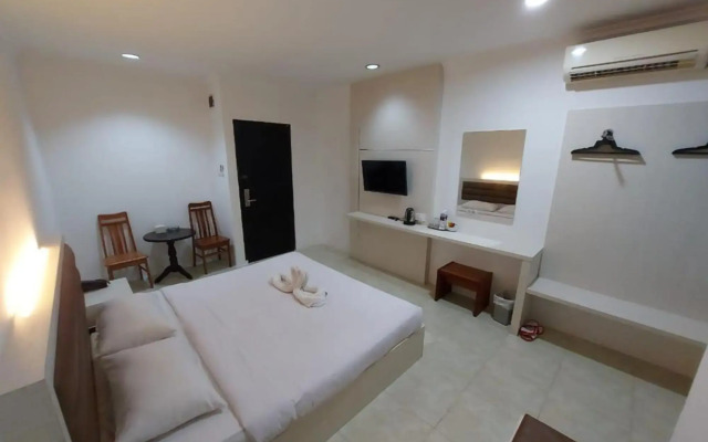 Penuin Hotel
