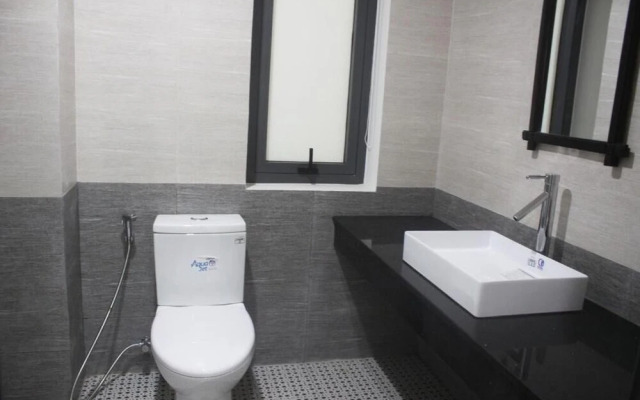 Thuong Da Riverside Homestay
