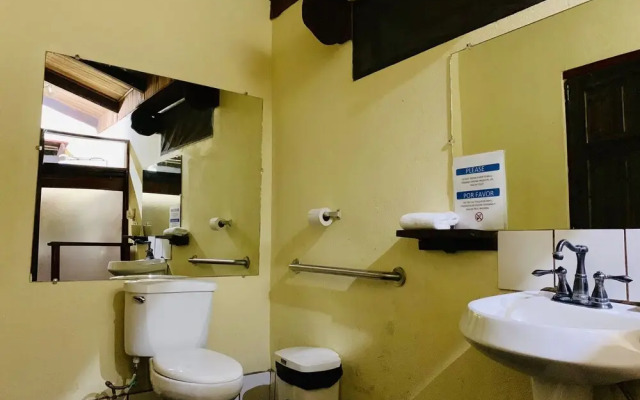 Princesa de la Luna EcoLodge