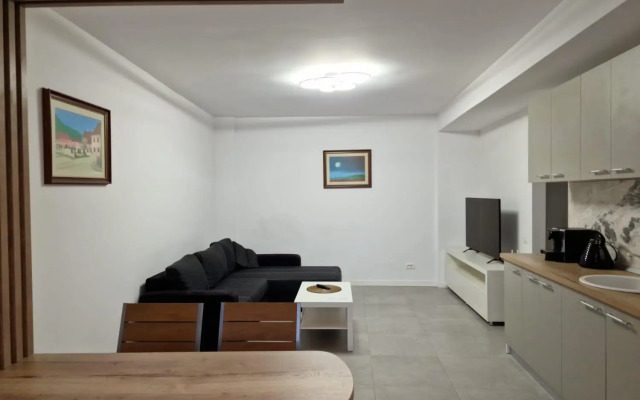 Catedral Apartment