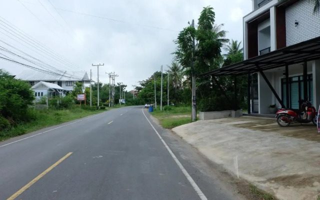 Rublom & Chomview Huahin Pranburi
