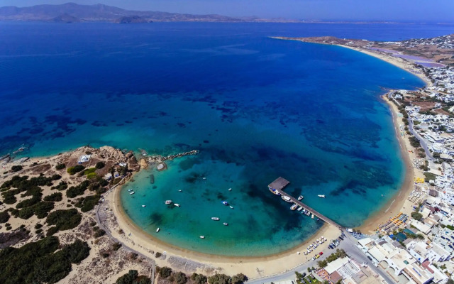 Naxian Serenity Suites