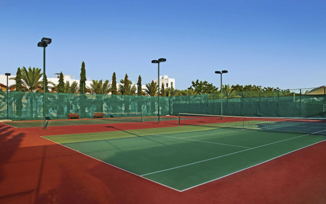 Al Nahda Resort & Spa