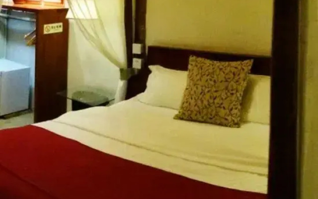 Yunconglong Inn