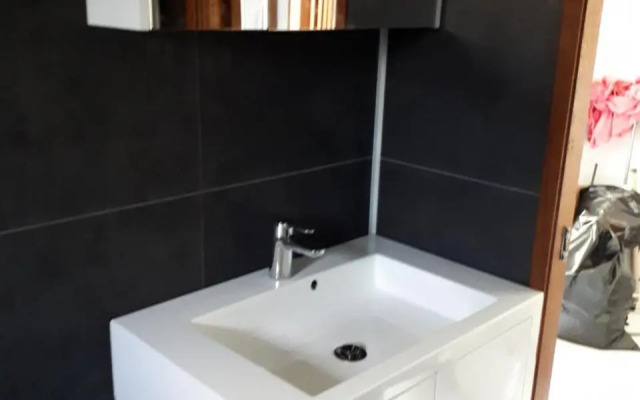kitty"s Chalet Modern en toch knus