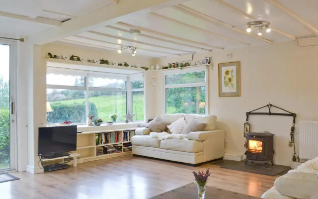 The Summer House