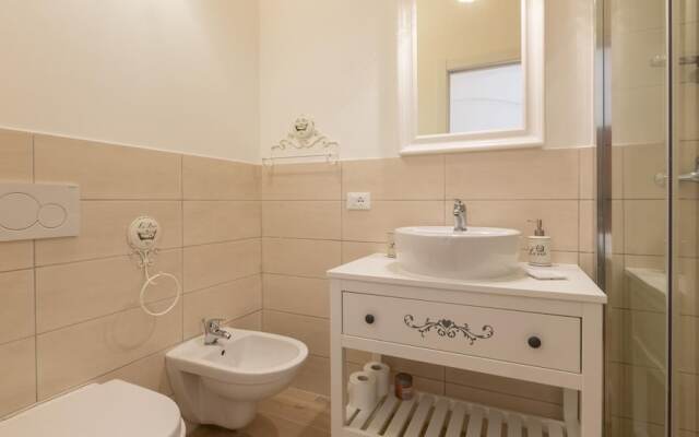 Villa D Aquino 8 2 in Casarano