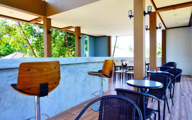 Phutara Lanta Resort (SHA Plus+)