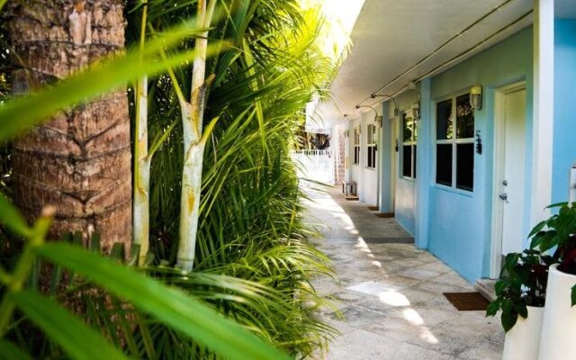 Hotel Playa de Oro