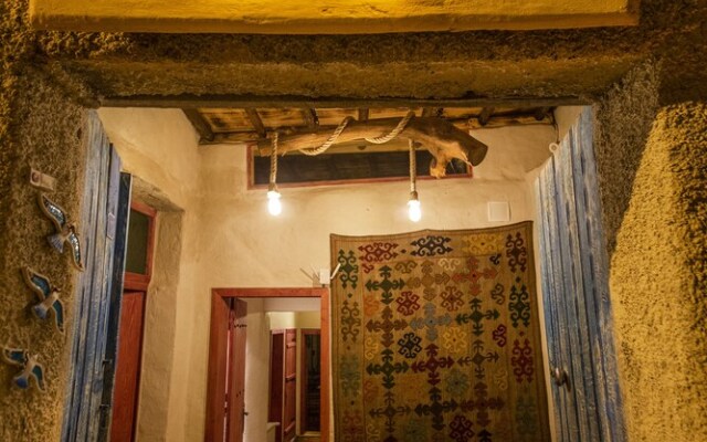 Zen Cappadocia