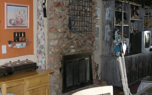 Dumplin Patch Bed & Breakfast