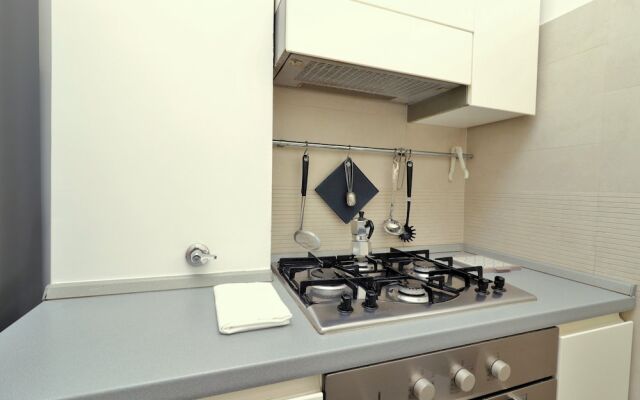 St Peter new and lightsome apartment with balcony