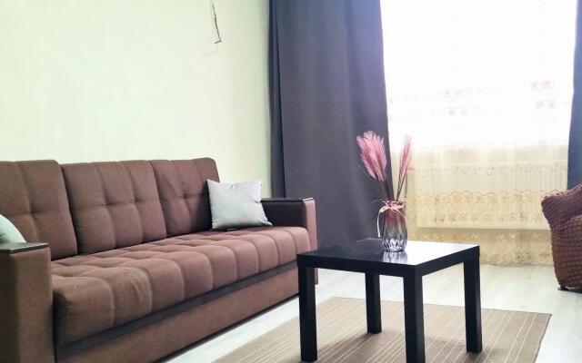 Апартаменты на улице Пушкина